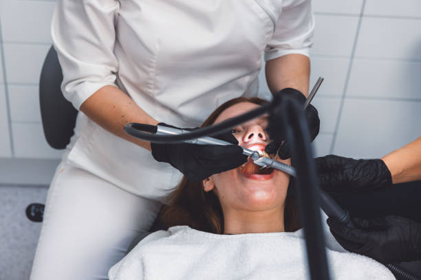 Best Knocked-Out Tooth (Avulsed Tooth) Treatment in Andover, MN